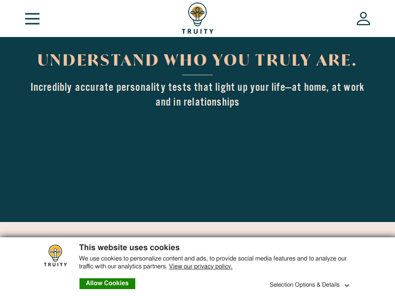 Truity
