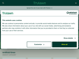Trulawn