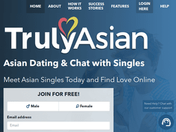 Trulyasian