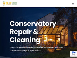 Trulyconservatoryrepairs