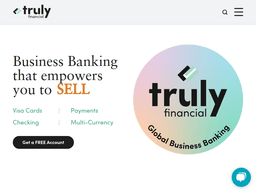 Trulyfinancial