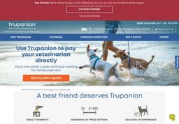 Trupanion