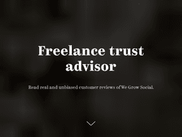 Trustadvisor