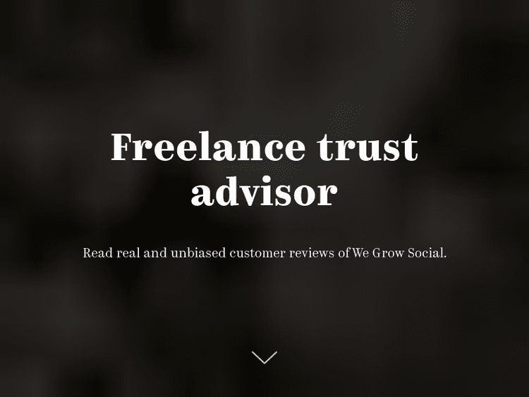 Trustadvisor