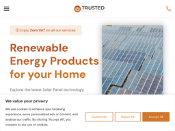 Trustedhomesolutions