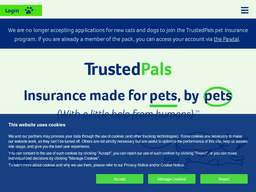 Trustedpals