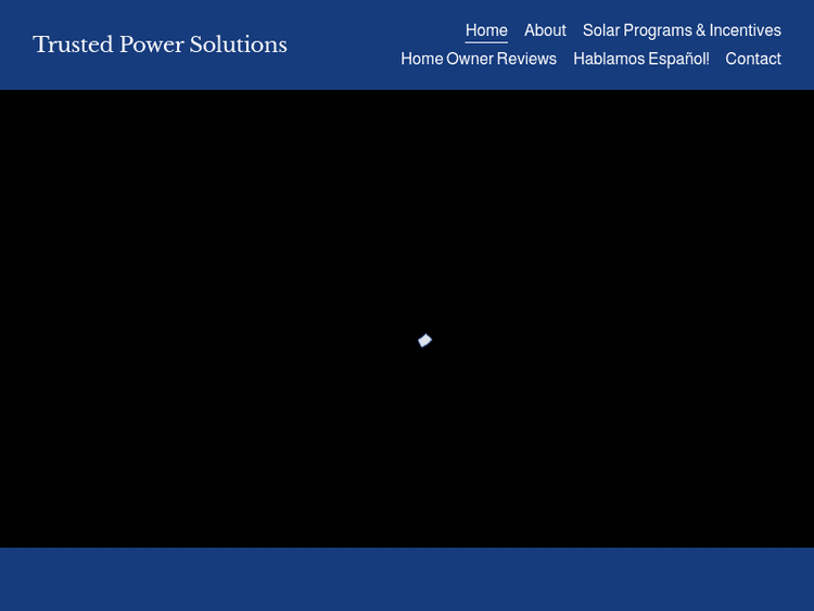 Trustedpowersolutions