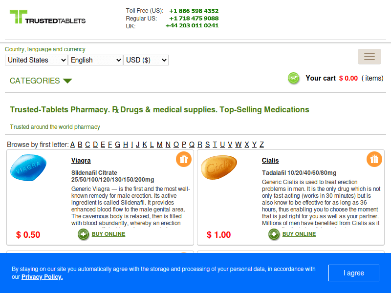 Trustedtablets