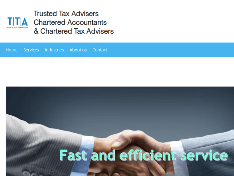 Trustedtaxadvisers