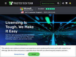 Trustedtechteam