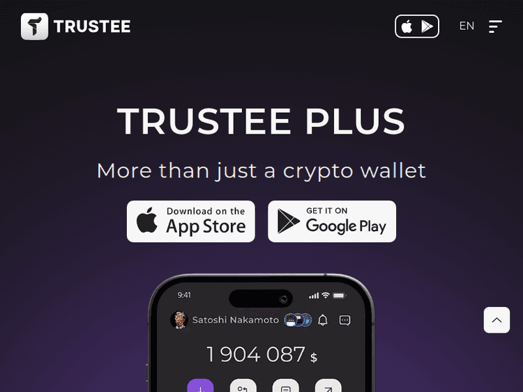 Trusteeglobal