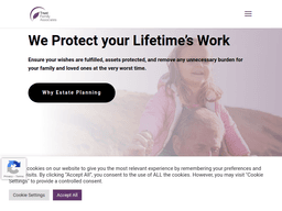 Trustfamilyassociates