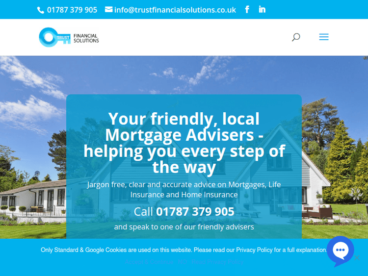 Trustfinancialsolutions