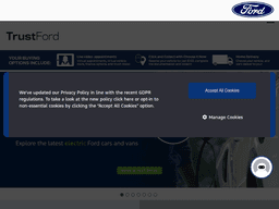 Trustford