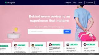 Trustpilot