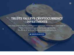 Trustsvalleys