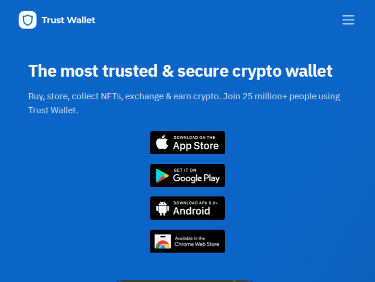Trustwallet