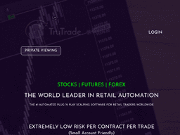 Trutrade