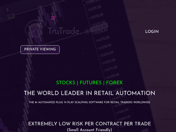 Trutrade