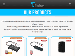 Trutrak