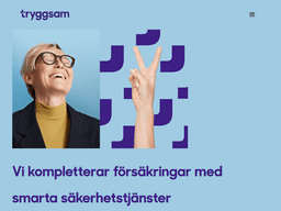 Tryggsam
