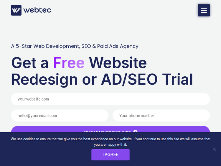Trywebtec