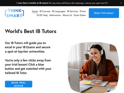 Ts-tutoring