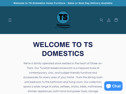 Tsdomestics