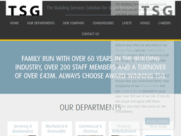 Tsgplc