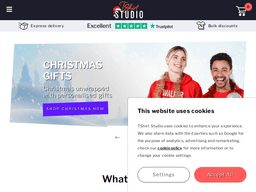 Tshirtstudio