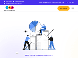 Tsrdigitalsolutions
