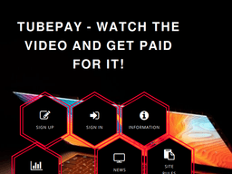 Tubepay
