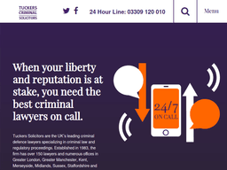 Tuckerssolicitors