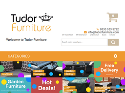 Tudorfurniture