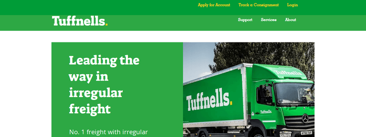 Tuffnells