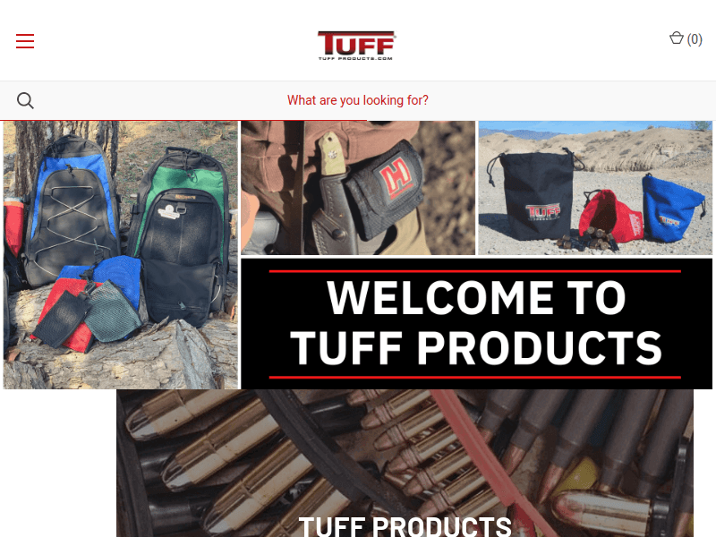 Tuffproducts