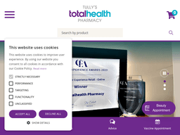 Tullyspharmacycastlerea