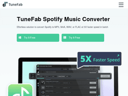 Tunefab