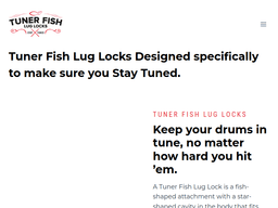 Tunerfishluglocks