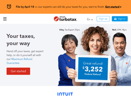 Turbotax