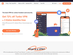 Turbovpn