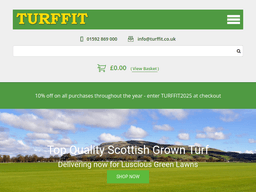 Turffit