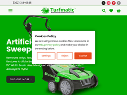 Turfmatic
