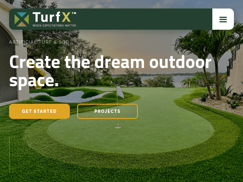 Turfx