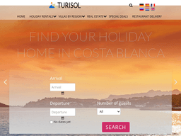 Turisol