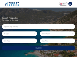 Turkeyhomes