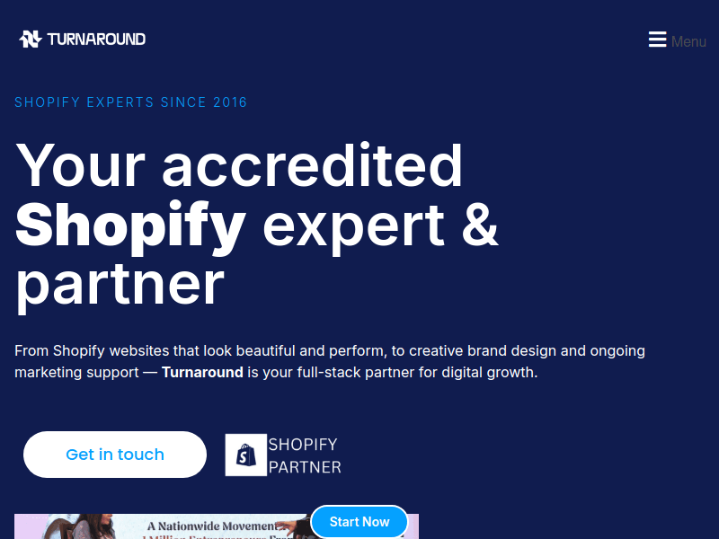 Turnaroundconsulting