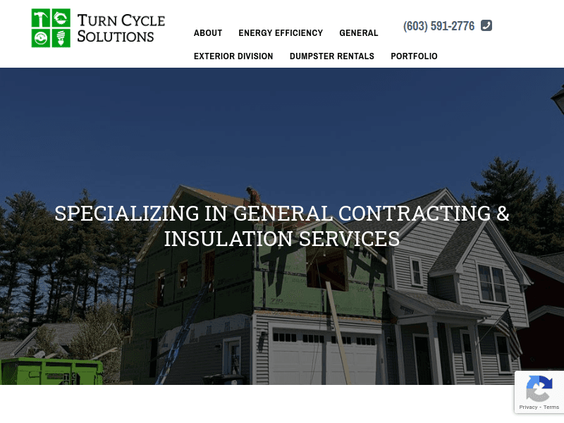 Turncyclesolutions