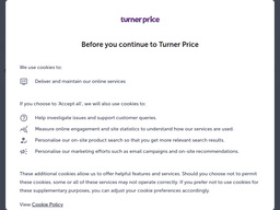 Turner-price