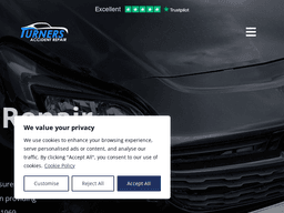 Turnersaccidentrepair